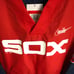 Chicago white Sox Nike men’s MLB Pullover jacket L