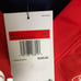 Chicago white Sox Nike men’s MLB Pullover jacket L