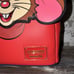 Loungefly Exclusive - An American Tail Fievel Cosplay Mini Backpack ⭐️