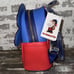 Loungefly Exclusive - An American Tail Fievel Cosplay Mini Backpack ⭐️