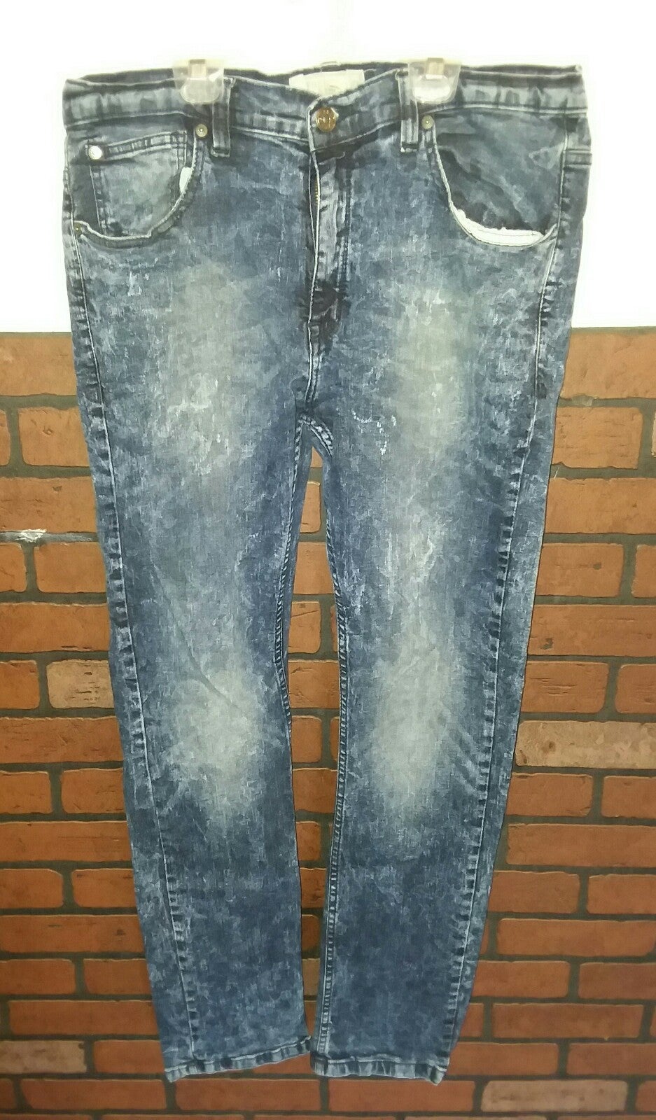 Men jeans