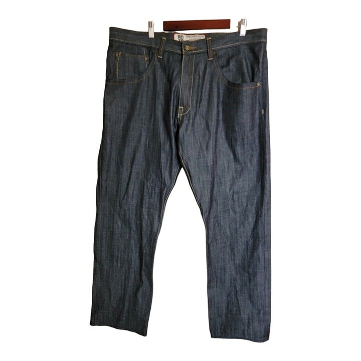 Men's Artful Dodger 6 Blue Jeans Size 42