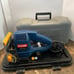 Ryobi JM81 Biscuit Joiner with Case Tool.
