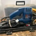 Ryobi JM81 Biscuit Joiner with Case Tool.
