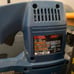 Ryobi JM81 Biscuit Joiner with Case Tool.