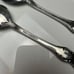 Set of 4 Towle Westchester Dinner Spoons 6 3/4 GERMANY Stainless