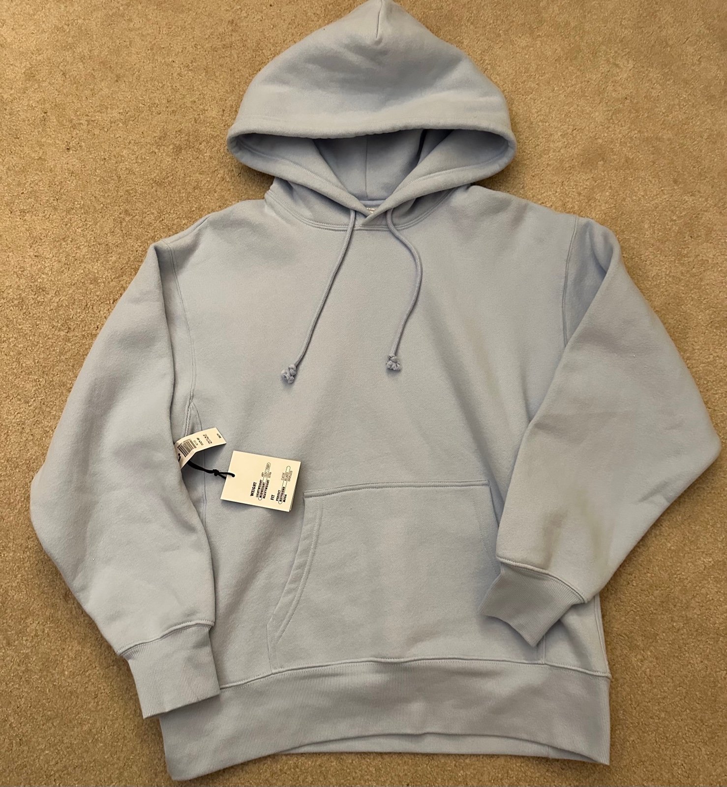 Aritzia TNA Hoodie