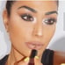 Mac Cosmetics x Aaliyah Lipstick Try Again