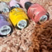 OPI nail polish bundle