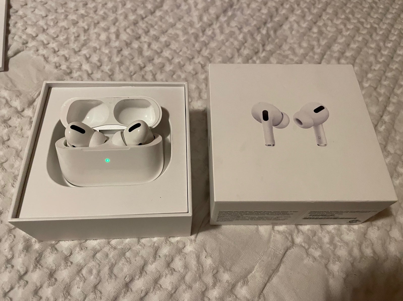 Apple AirPods Pro