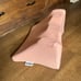 Burplee Nursing Support for Baby 0-9 Months, Burp, Gas & Reflux Relief, Tummy Ti