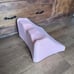 Burplee Nursing Support for Baby 0-9 Months, Burp, Gas & Reflux Relief, Tummy Ti