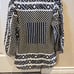 DVF Diane Von Furstenberg Syrahni silk n cotton tunic size 6