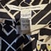 DVF Diane Von Furstenberg Syrahni silk n cotton tunic size 6