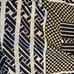 DVF Diane Von Furstenberg Syrahni silk n cotton tunic size 6