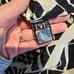 DVF Diane Von Furstenberg Syrahni silk n cotton tunic size 6