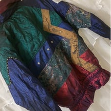Othello Pelle Vintage Jacket