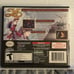 Nintendo DS Legacy of Ys Book I & II case, cover, manual & insert only no game