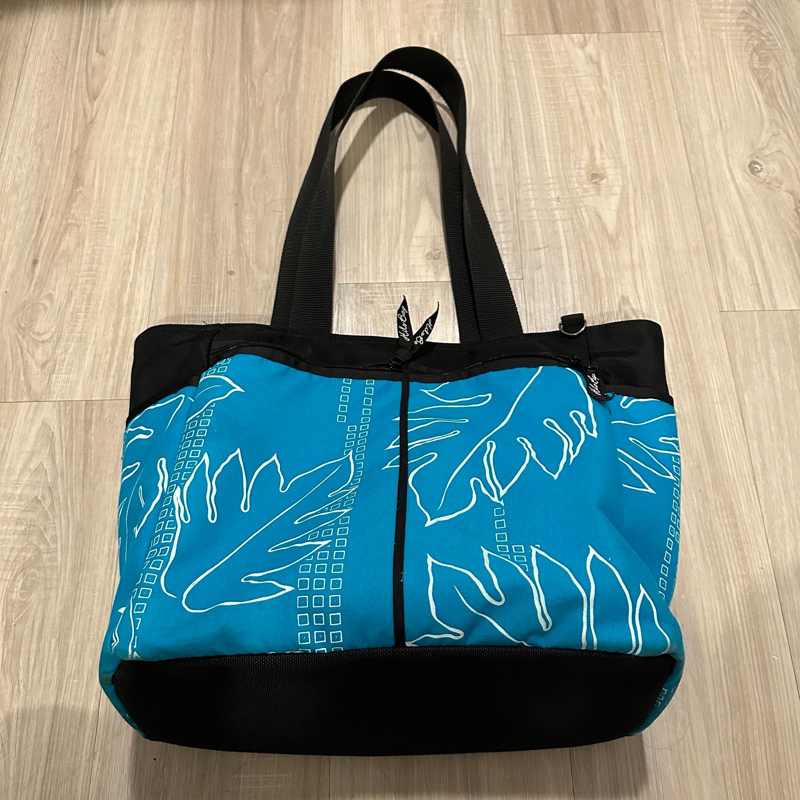 Sig Zane Tote Bag