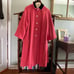 Vintage 1950s/1960s Lord & Taylor Fifth Avenue Pink Tweed Coat
