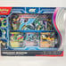 Pokémon TCG: Paradox Wisdom Premium Collection Box Exclusive Sealed New