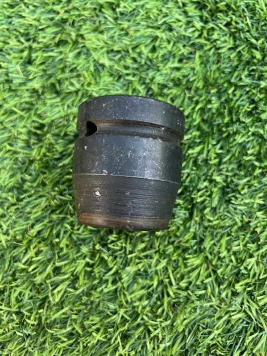 SNAP ON Tools - 1 Inch Drive 1-1/16 Shallow Impact Socket 6 Point IM343 USA