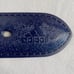 Adidas Accessories Elastic Belt One Size Unisex Darkest Blue Adjustable Strap