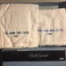 Sex and the city towels