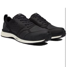 Timberland Pro ReaxionSD35 Safety Trainers Mens Comp Toe Cap Comfort Work 11.5 M