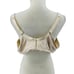 Lane Bryant Cacique Cream Lightly Lined T Shirt Bra 46C