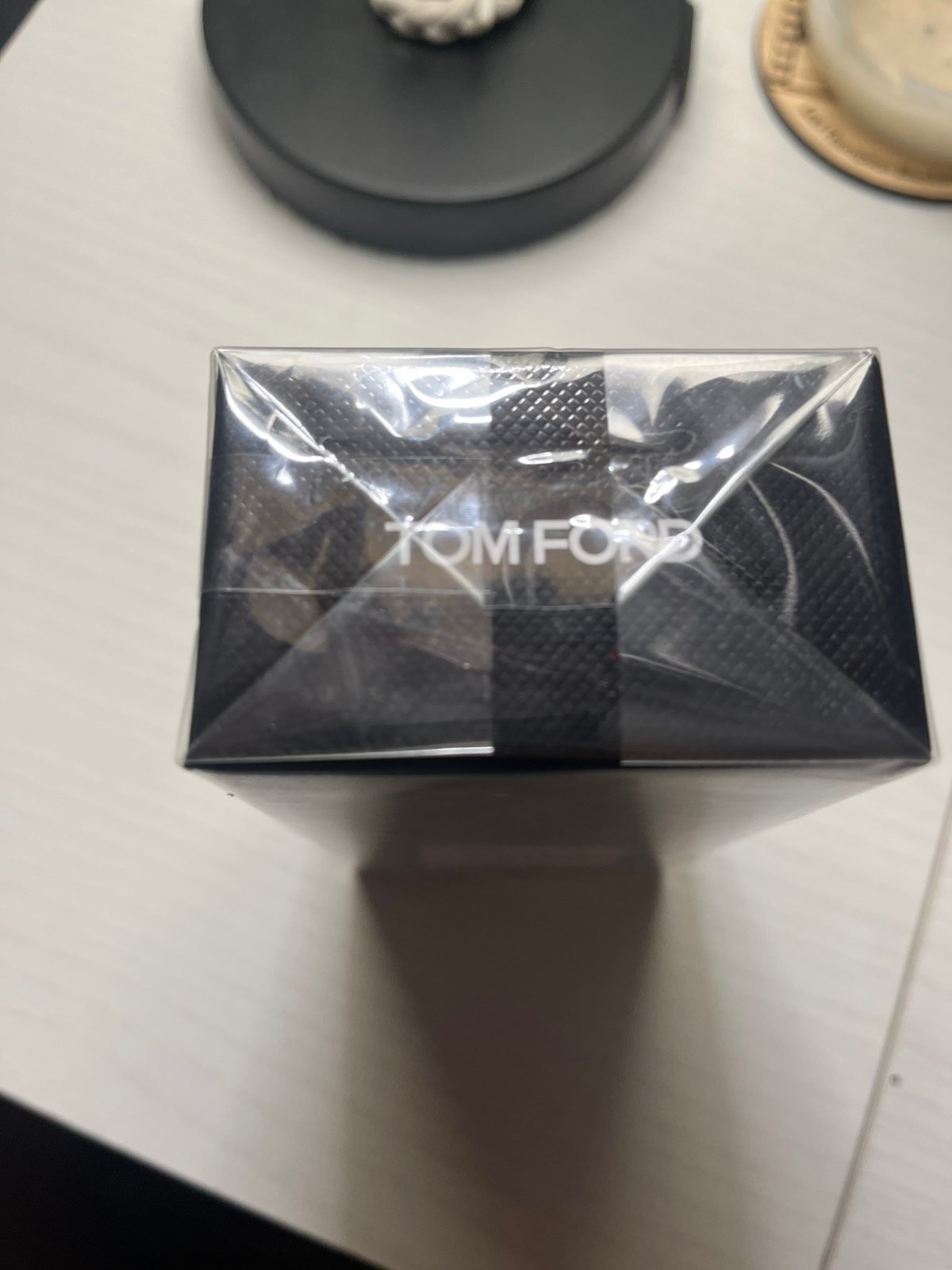 Tom Ford F*cking Fabulous