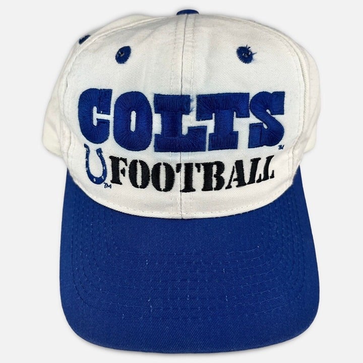 Logo Athletic 90s Hats for Men | Mercari