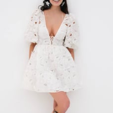 Mini Dress