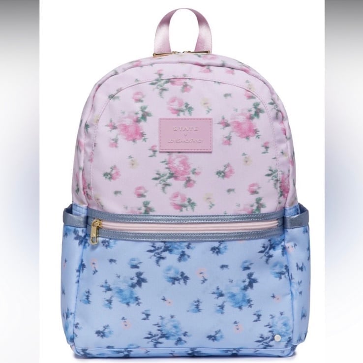 LOVESHACKFANCY BACKPACK