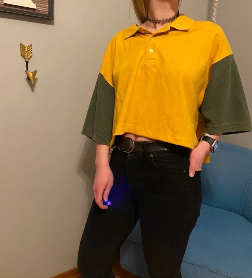 Reworked Polo