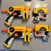 Collection of Nerf