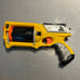 Collection of Nerf