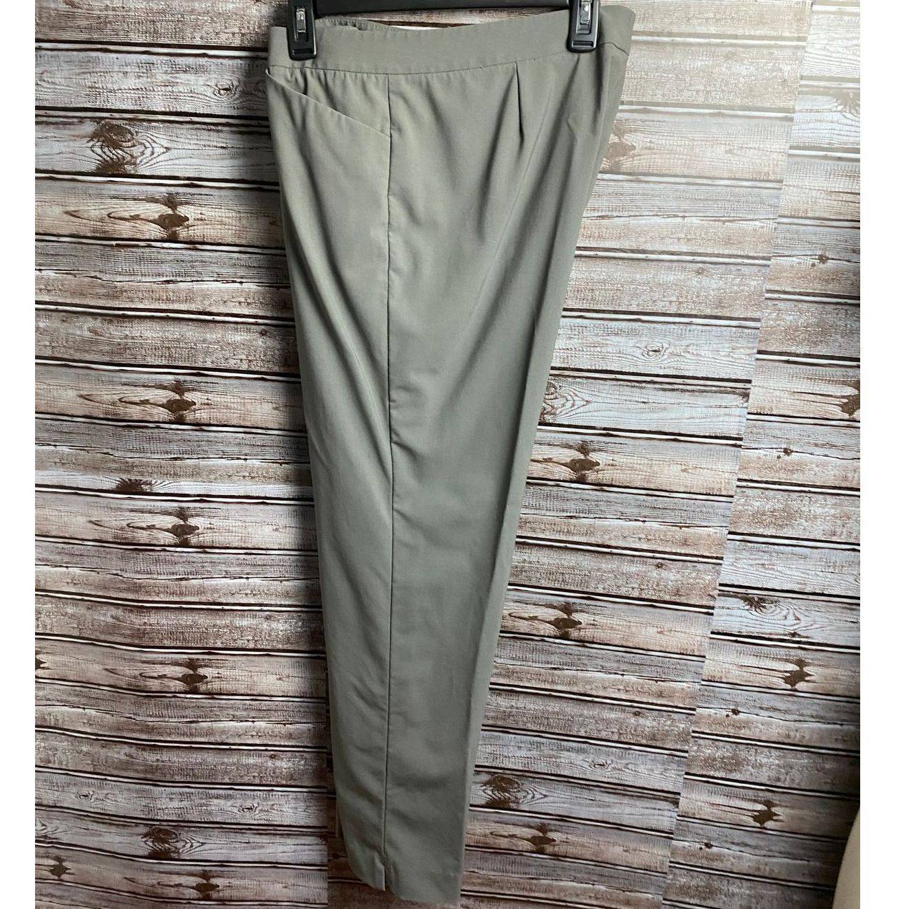 Lafayette 148 New York wool dress pants