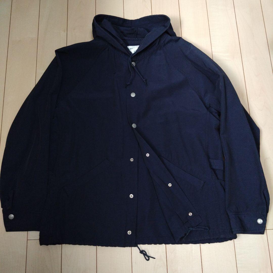 SASSAFRAS Mountain Parka Parka
