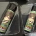 Saiyuki Reload Zeroin Cho Hakkai Hand Soap, Towel, lip balms, and Face Cream Set