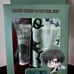 Saiyuki Reload Zeroin Cho Hakkai Hand Soap, Towel, lip balms, and Face Cream Set