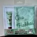 Saiyuki Reload Zeroin Cho Hakkai Hand Soap, Towel, lip balms, and Face Cream Set