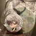 Saiyuki Reload Zeroin Cho Hakkai Hand Soap, Towel, lip balms, and Face Cream Set