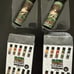 Saiyuki Reload Zeroin Cho Hakkai Hand Soap, Towel, lip balms, and Face Cream Set