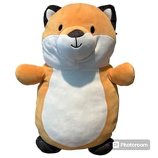 Hug Me Squish-mallow BART The Fox