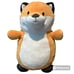 Hug Me Squish-mallow BART The Fox