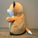 Hug Me Squish-mallow BART The Fox