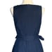 NEW Eliza J Sleeveless Linen Blend Midi Dress Dress- Size 4