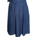 NEW Eliza J Sleeveless Linen Blend Midi Dress Dress- Size 4
