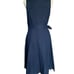 NEW Eliza J Sleeveless Linen Blend Midi Dress Dress- Size 4